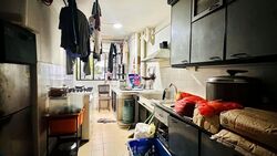 Blk 263 Bukit Batok East Avenue 4 (Bukit Batok), HDB 3 Rooms #551862711